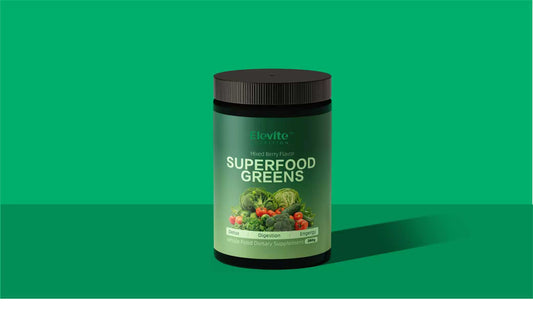 Elevite SuperGreens